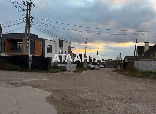Ділянка за адресою вул. Северина Наливайка тупик (площа 7 сот) - Atlanta.ua - фото 3
