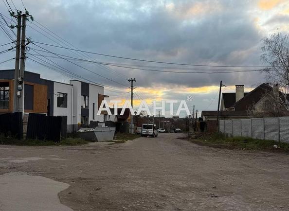 Ділянка за адресою вул. Северина Наливайка тупик (площа 7 сот) - Atlanta.ua - фото 4