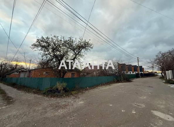 Ділянка за адресою вул. Северина Наливайка тупик (площа 7 сот) - Atlanta.ua