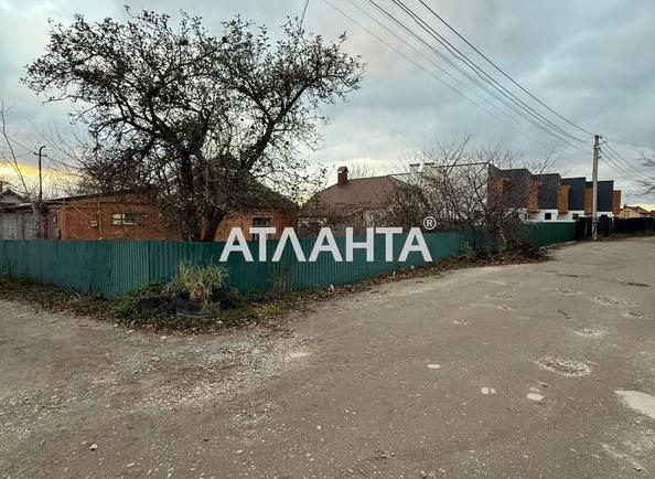 Ділянка за адресою вул. Северина Наливайка тупик (площа 7 сот) - Atlanta.ua - фото 5