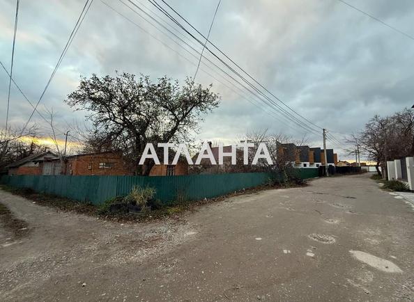 Ділянка за адресою вул. Северина Наливайка тупик (площа 7 сот) - Atlanta.ua - фото 6