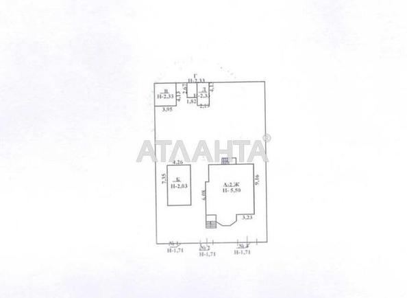 Будинок за адресою (площа 140 м²) - Atlanta.ua - фото 22