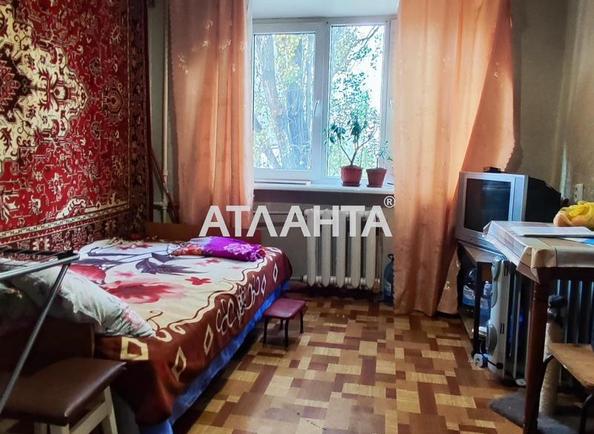 Коммунальная квартира по адресу ул. Краснова (площадь 12 м²) - Atlanta.ua - фото 2