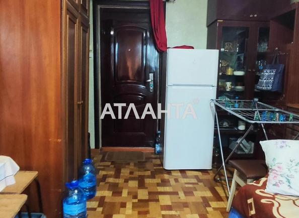 Коммунальная квартира по адресу ул. Краснова (площадь 12 м²) - Atlanta.ua - фото 3
