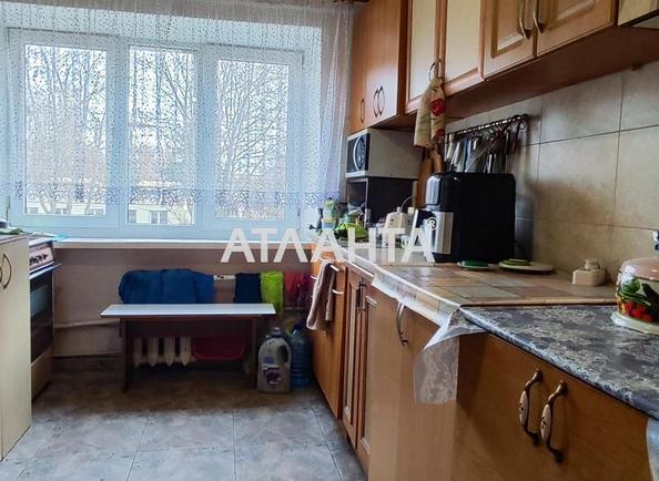 Коммунальная квартира по адресу ул. Краснова (площадь 12 м²) - Atlanta.ua - фото 4