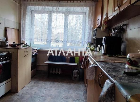 Коммунальная квартира по адресу ул. Краснова (площадь 12 м²) - Atlanta.ua - фото 5