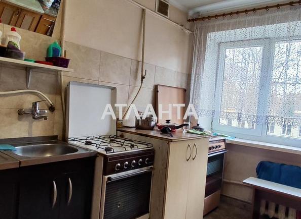 Коммунальная квартира по адресу ул. Краснова (площадь 12 м²) - Atlanta.ua - фото 6