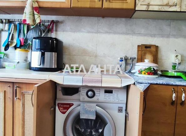 Коммунальная квартира по адресу ул. Краснова (площадь 12 м²) - Atlanta.ua - фото 7