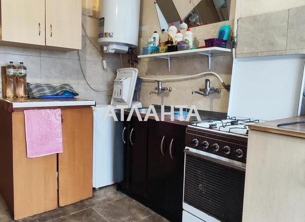 Коммунальная квартира по адресу ул. Краснова (площадь 12 м²) - Atlanta.ua - фото 8