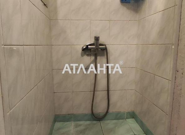 Коммунальная квартира по адресу ул. Краснова (площадь 12 м²) - Atlanta.ua - фото 9