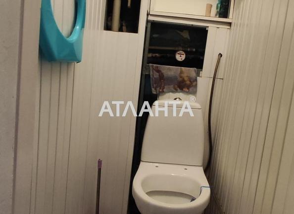 Коммунальная квартира по адресу ул. Краснова (площадь 12 м²) - Atlanta.ua - фото 10