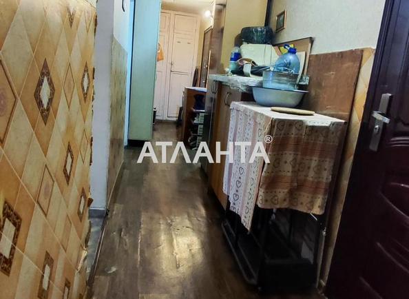 Коммунальная квартира по адресу ул. Краснова (площадь 12 м²) - Atlanta.ua - фото 11