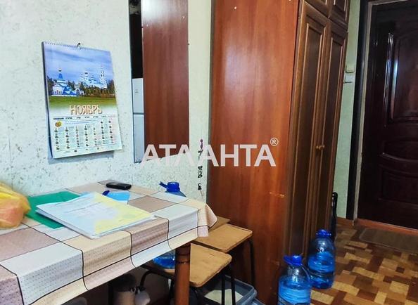 Коммунальная квартира по адресу ул. Краснова (площадь 12 м²) - Atlanta.ua - фото 13