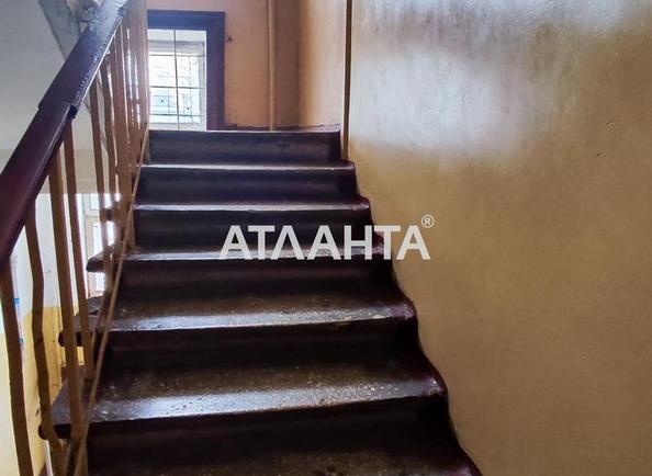 Коммунальная квартира по адресу ул. Краснова (площадь 12 м²) - Atlanta.ua - фото 14