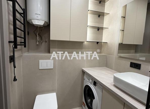 1-кімнатна квартира за адресою Курортний пров. (площа 45 м²) - фото 9 1-кімнатна квартира за адресою Курортний пров. (площа 45 м²) - Atlanta.ua - фото 9