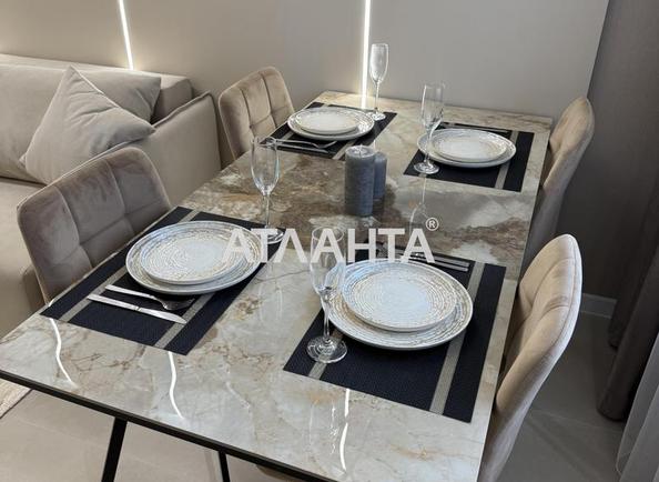 1-кімнатна квартира за адресою Курортний пров. (площа 45 м²) - фото 6 1-кімнатна квартира за адресою Курортний пров. (площа 45 м²) - Atlanta.ua - фото 6