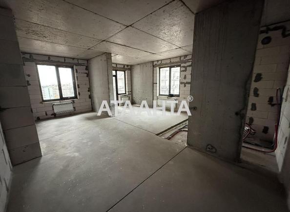 1-комнатная квартира по адресу Тополинный пер. (площадь 49 м²) - Atlanta.ua - фото 4