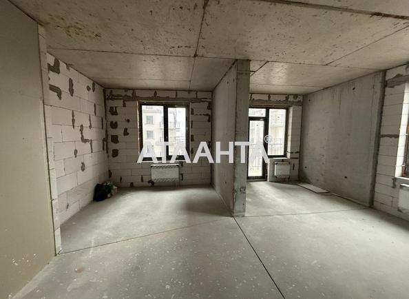 1-комнатная квартира по адресу Тополинный пер. (площадь 49 м²) - Atlanta.ua