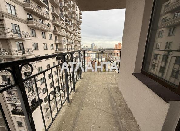 1-комнатная квартира по адресу Тополинный пер. (площадь 49 м²) - Atlanta.ua - фото 5