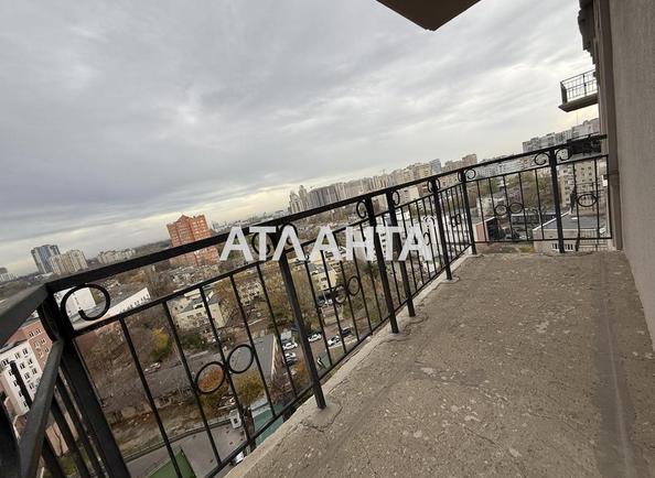 1-комнатная квартира по адресу Тополинный пер. (площадь 49 м²) - Atlanta.ua - фото 6