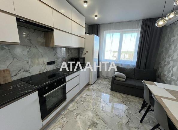 1-комнатная квартира по адресу ул. Сахарова (площадь 38,1 м²) 1-комнатная квартира по адресу ул. Сахарова (площадь 38,1 м²) - Atlanta.ua