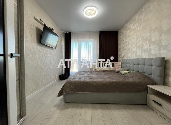 1-комнатная квартира по адресу ул. Сахарова (площадь 38,1 м²) - фото 3 1-комнатная квартира по адресу ул. Сахарова (площадь 38,1 м²) - Atlanta.ua - фото 3