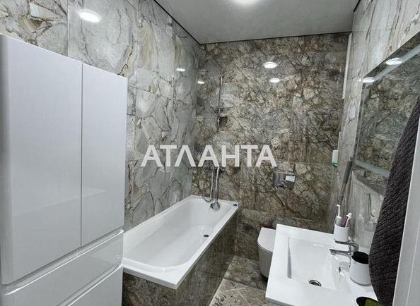 1-комнатная квартира по адресу ул. Сахарова (площадь 38,1 м²) - фото 4 1-комнатная квартира по адресу ул. Сахарова (площадь 38,1 м²) - Atlanta.ua - фото 4