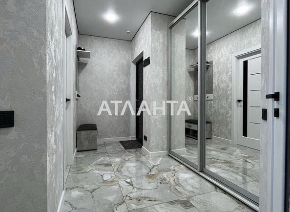 1-комнатная квартира по адресу ул. Сахарова (площадь 38,1 м²) - фото 5 1-комнатная квартира по адресу ул. Сахарова (площадь 38,1 м²) - Atlanta.ua - фото 5