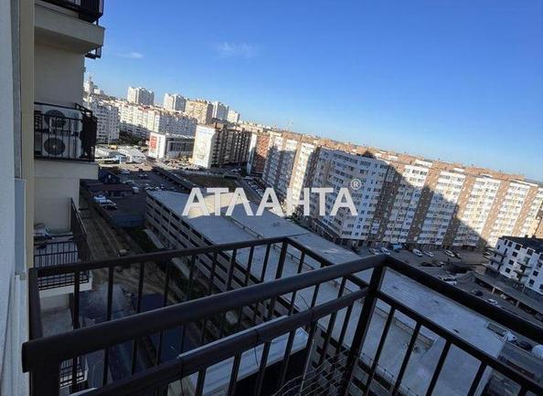 1-комнатная квартира по адресу ул. Сахарова (площадь 38,1 м²) - фото 8 1-комнатная квартира по адресу ул. Сахарова (площадь 38,1 м²) - Atlanta.ua - фото 8