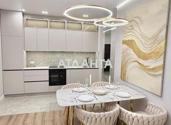 2-кімнатна квартира за адресою вул. Краснова (площа 63 м²) - Atlanta.ua - фото 3