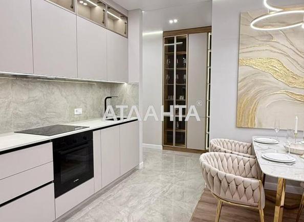2-кімнатна квартира за адресою вул. Краснова (площа 63 м²) - Atlanta.ua - фото 4