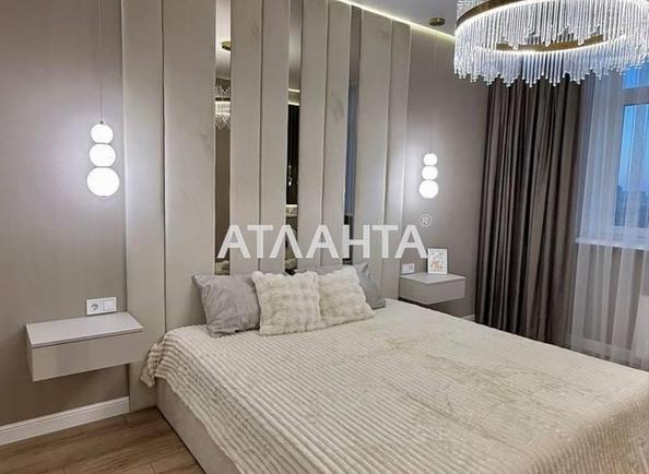 2-кімнатна квартира за адресою вул. Краснова (площа 63 м²) - Atlanta.ua - фото 5