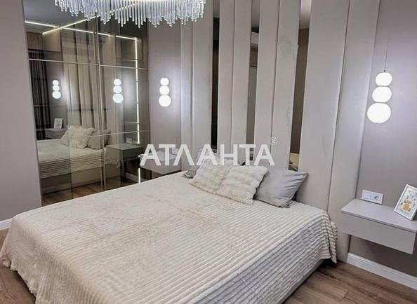 2-кімнатна квартира за адресою вул. Краснова (площа 63 м²) - Atlanta.ua - фото 6