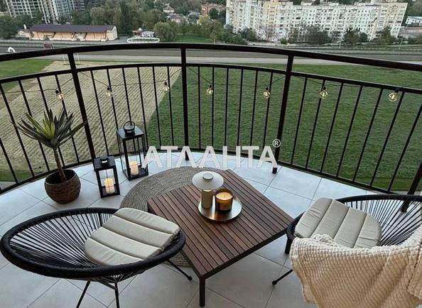 2-кімнатна квартира за адресою вул. Краснова (площа 63 м²) - Atlanta.ua - фото 8