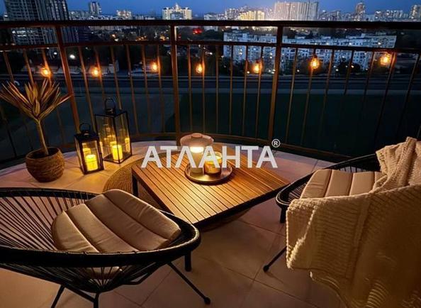 2-кімнатна квартира за адресою вул. Краснова (площа 63 м²) - Atlanta.ua - фото 9