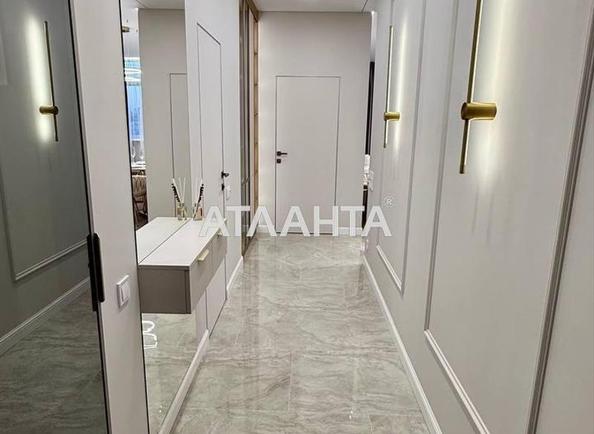 2-кімнатна квартира за адресою вул. Краснова (площа 63 м²) - Atlanta.ua - фото 10