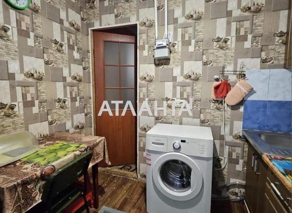 2-комнатная квартира по адресу ул. Гвардейская (площадь 47,3 м²) - Atlanta.ua - фото 10