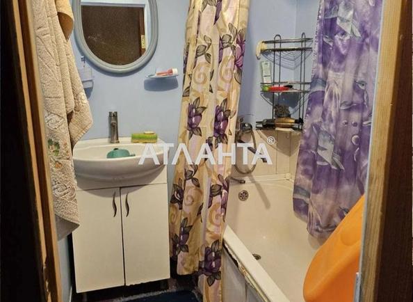 2-комнатная квартира по адресу ул. Гвардейская (площадь 47,3 м²) - Atlanta.ua - фото 12