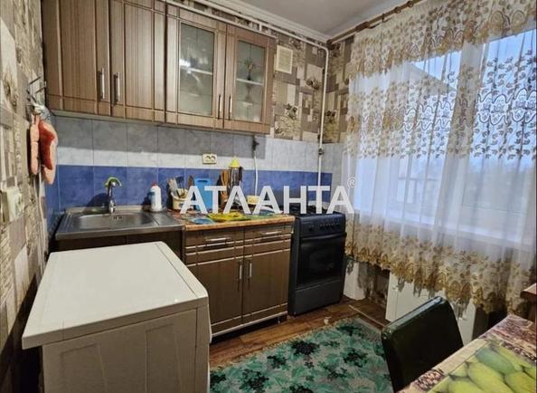 2-комнатная квартира по адресу ул. Гвардейская (площадь 47,3 м²) - Atlanta.ua - фото 6