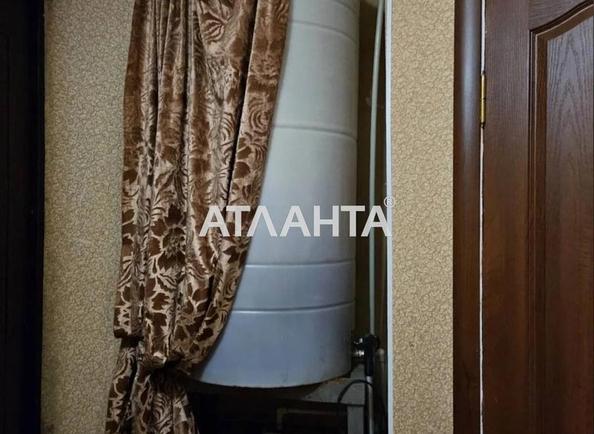 2-комнатная квартира по адресу ул. Гвардейская (площадь 47,3 м²) - Atlanta.ua - фото 15