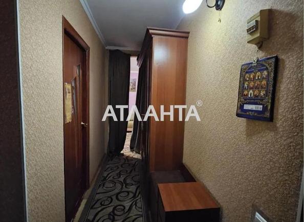 2-комнатная квартира по адресу ул. Гвардейская (площадь 47,3 м²) - Atlanta.ua - фото 9