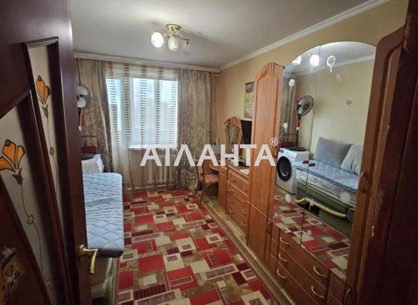 2-комнатная квартира по адресу ул. Гвардейская (площадь 47,3 м²) - Atlanta.ua - фото 5