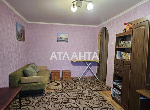 2-комнатная квартира по адресу ул. Гвардейская (площадь 47,3 м²) - Atlanta.ua - фото 3