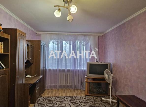 2-комнатная квартира по адресу ул. Гвардейская (площадь 47,3 м²) - Atlanta.ua - фото 2