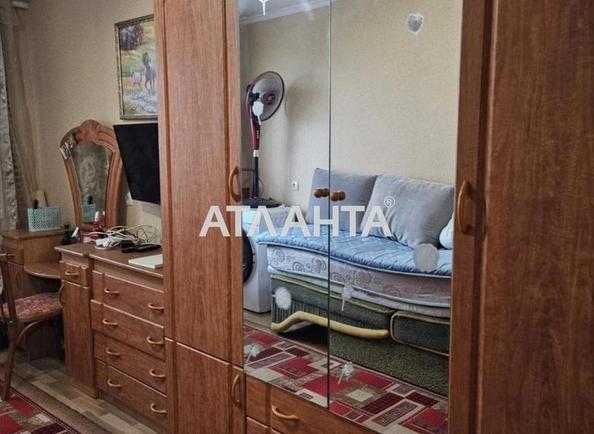 2-комнатная квартира по адресу ул. Гвардейская (площадь 47,3 м²) - Atlanta.ua - фото 7