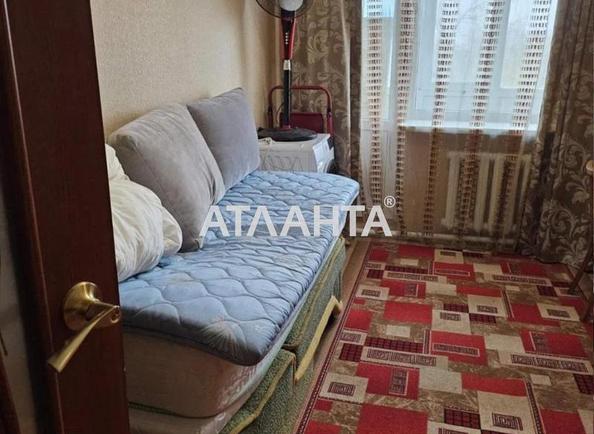 2-комнатная квартира по адресу ул. Гвардейская (площадь 47,3 м²) - Atlanta.ua - фото 4