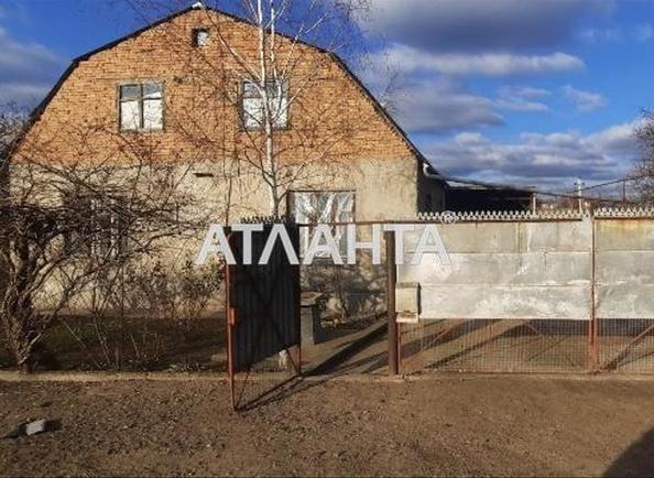 Будинок (площа 120 м²) - Atlanta.ua