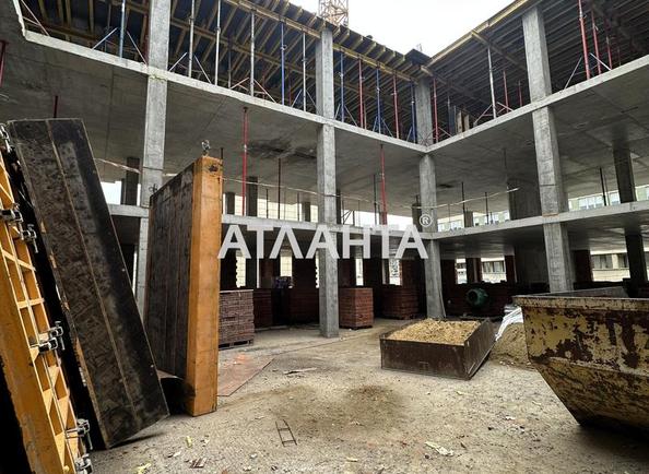 Коммерческая недвижимость по адресу ул. Базарная (площадь 108,3 м²) - фото 5 Коммерческая недвижимость по адресу ул. Базарная (площадь 108,3 м²) - Atlanta.ua - фото 5