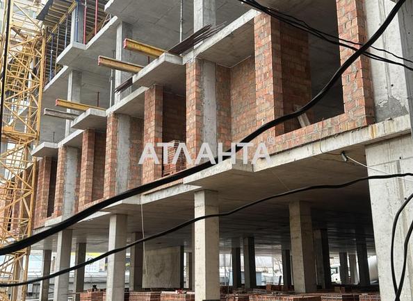 Коммерческая недвижимость по адресу ул. Базарная (площадь 108,3 м²) - фото 7 Коммерческая недвижимость по адресу ул. Базарная (площадь 108,3 м²) - Atlanta.ua - фото 7