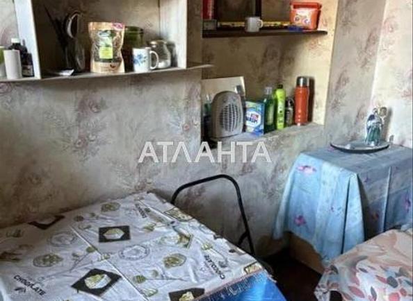 Комунальна квартира за адресою вул. Новосельського (площа 12,3 м²) Комунальна квартира за адресою вул. Новосельського (площа 12,3 м²) - Atlanta.ua